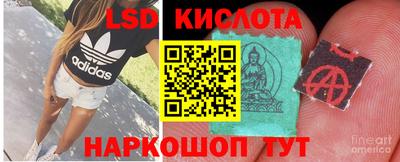молекула духа Гай